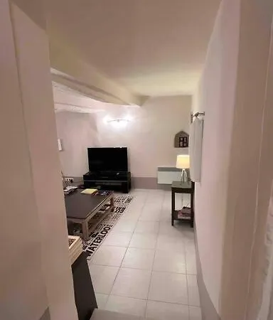 Casa Del Paul Apartment Saint-Paul-de-Vence
