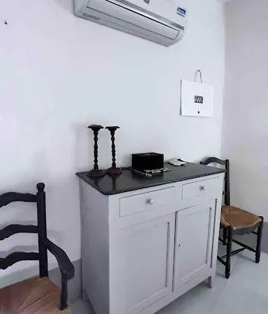 Casa Del Paul
