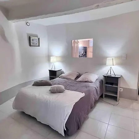 Casa Del Paul Apartment *