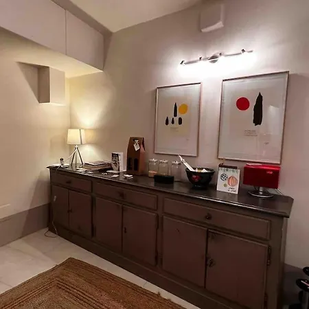 Apartment Casa Del Paul Saint-Paul-de-Vence