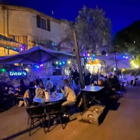 Casa Del Paul * Saint-Paul-de-Vence