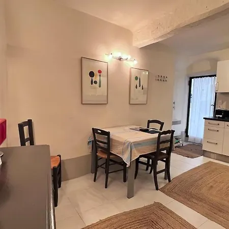 Casa Del Paul Apartment *