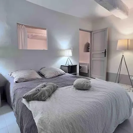 Casa Del Paul Apartment Saint-Paul-de-Vence