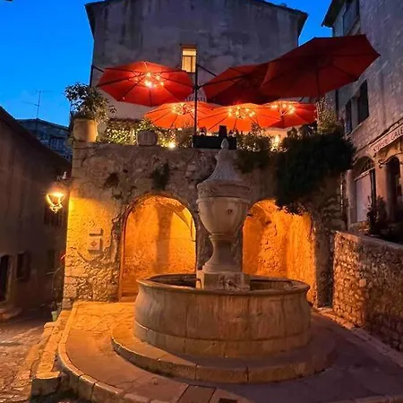 Casa Del Paul *
