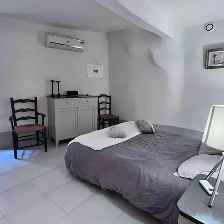 Casa Del Paul Apartment *