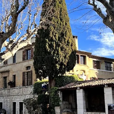 Casa Del Paul *