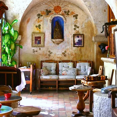 Apartment Casa Del Paul