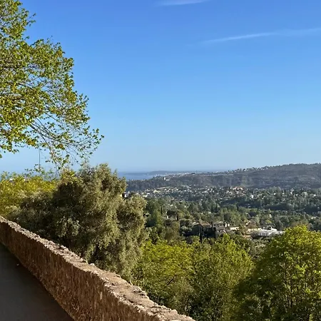 Casa Del Paul Apartment Saint-Paul-de-Vence