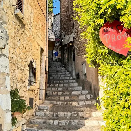 Casa Del Paul *