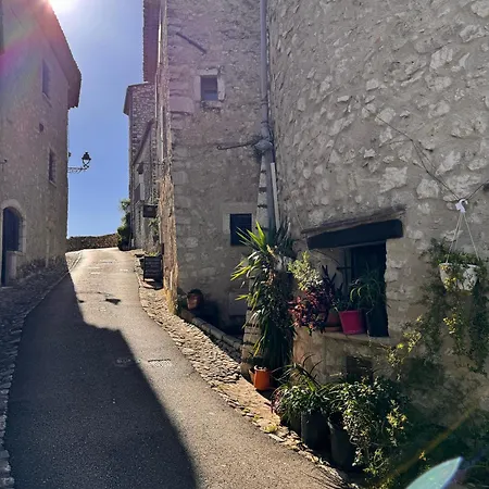 Casa Del Paul Apartment Saint-Paul-de-Vence