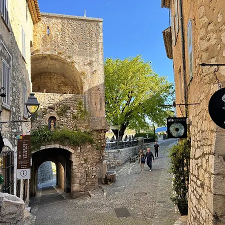 Casa Del Paul