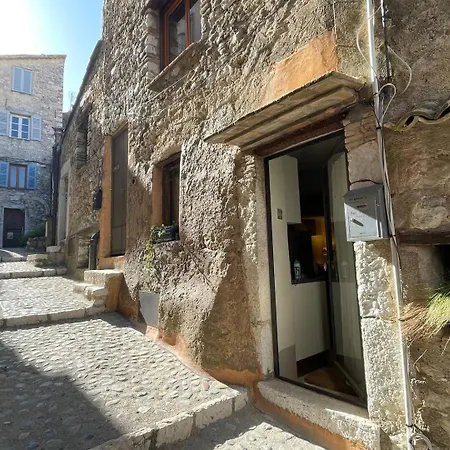 Casa Del Paul Apartment Saint-Paul-de-Vence